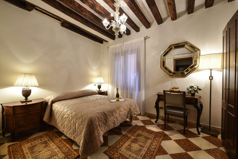 103 Doppia Standard - Anzolo Palace