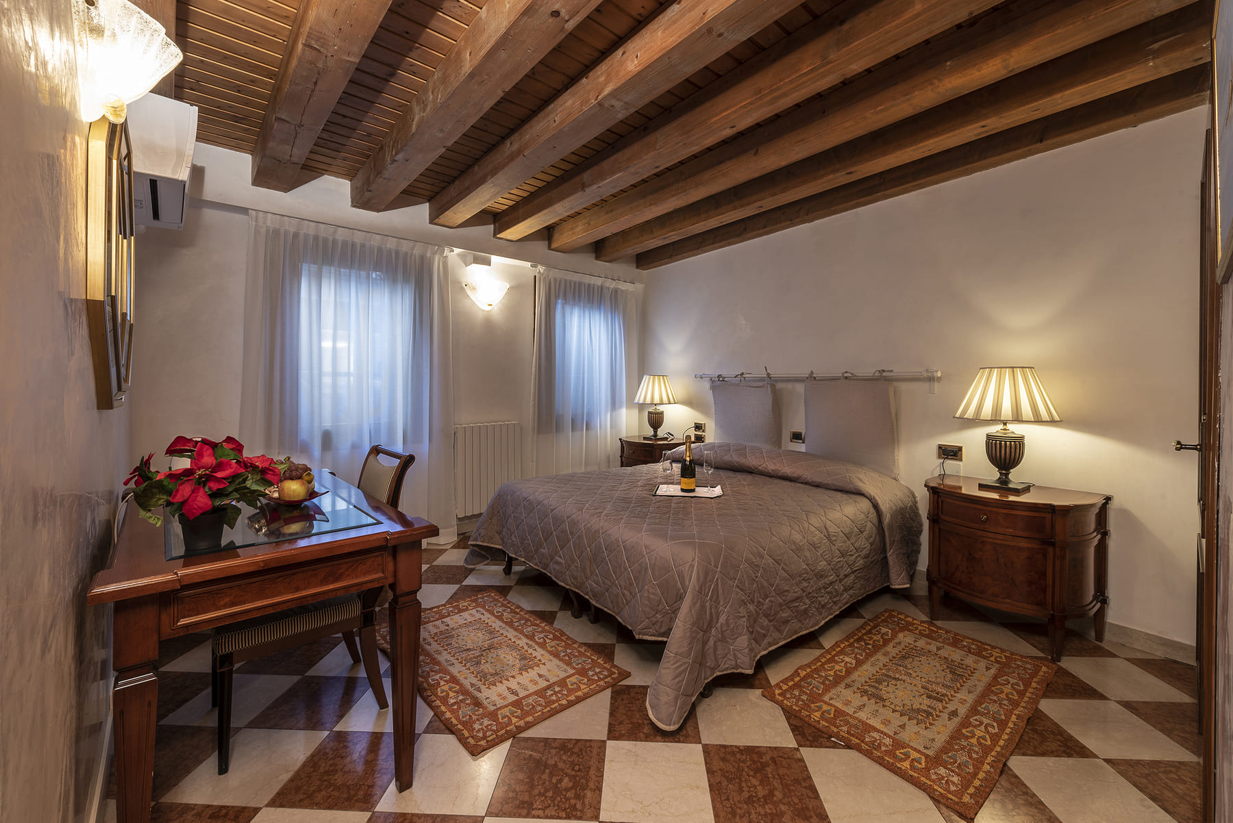 105 Doppia Deluxe - Anzolo Palace