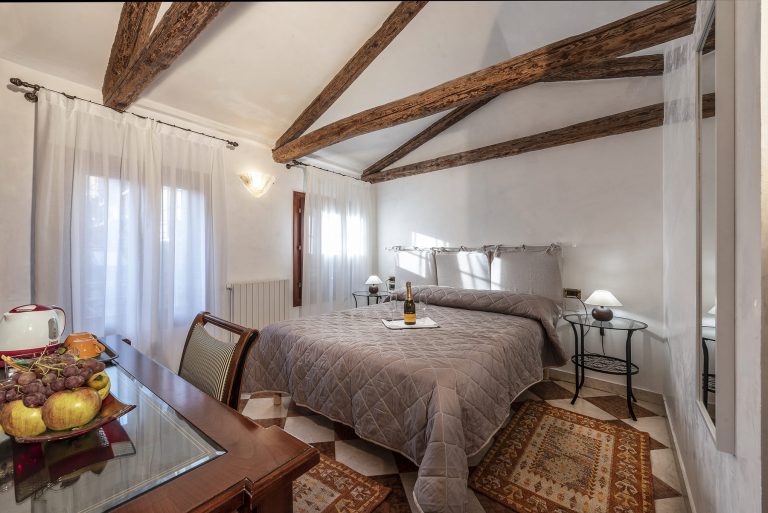 107 Doppia Deluxe - Anzolo Palace