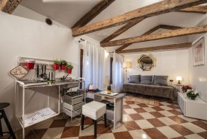 Camere Superior - Anzolo Palace
