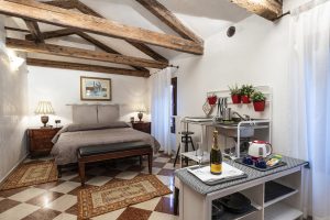 Camere Superior - Anzolo Palace